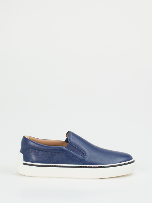 Slipper-45101090089 Tod's