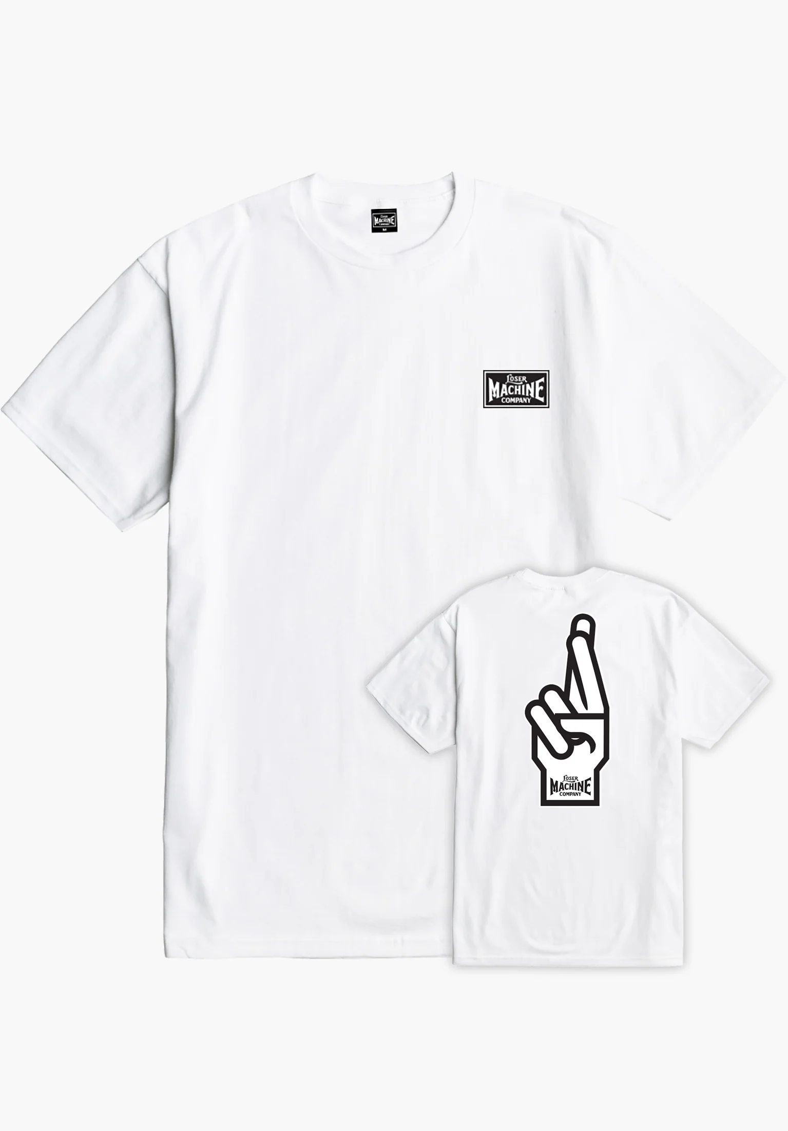 Good Fingers