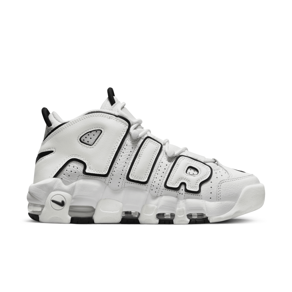Nike Air More Uptempo WMNS DO6718-100 / weiss