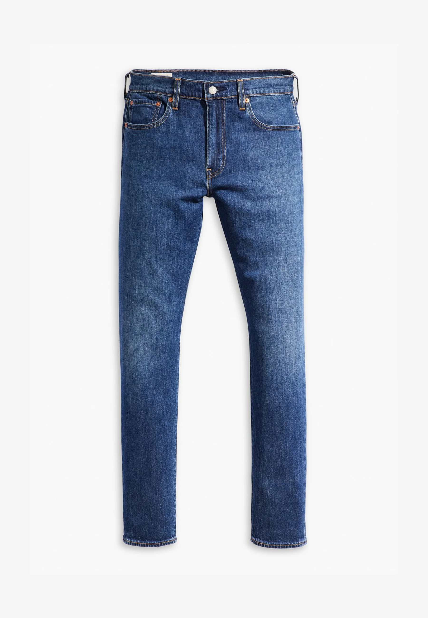 Levi's® 512™ SLIM TAPER - Vaqueros de corte cónico