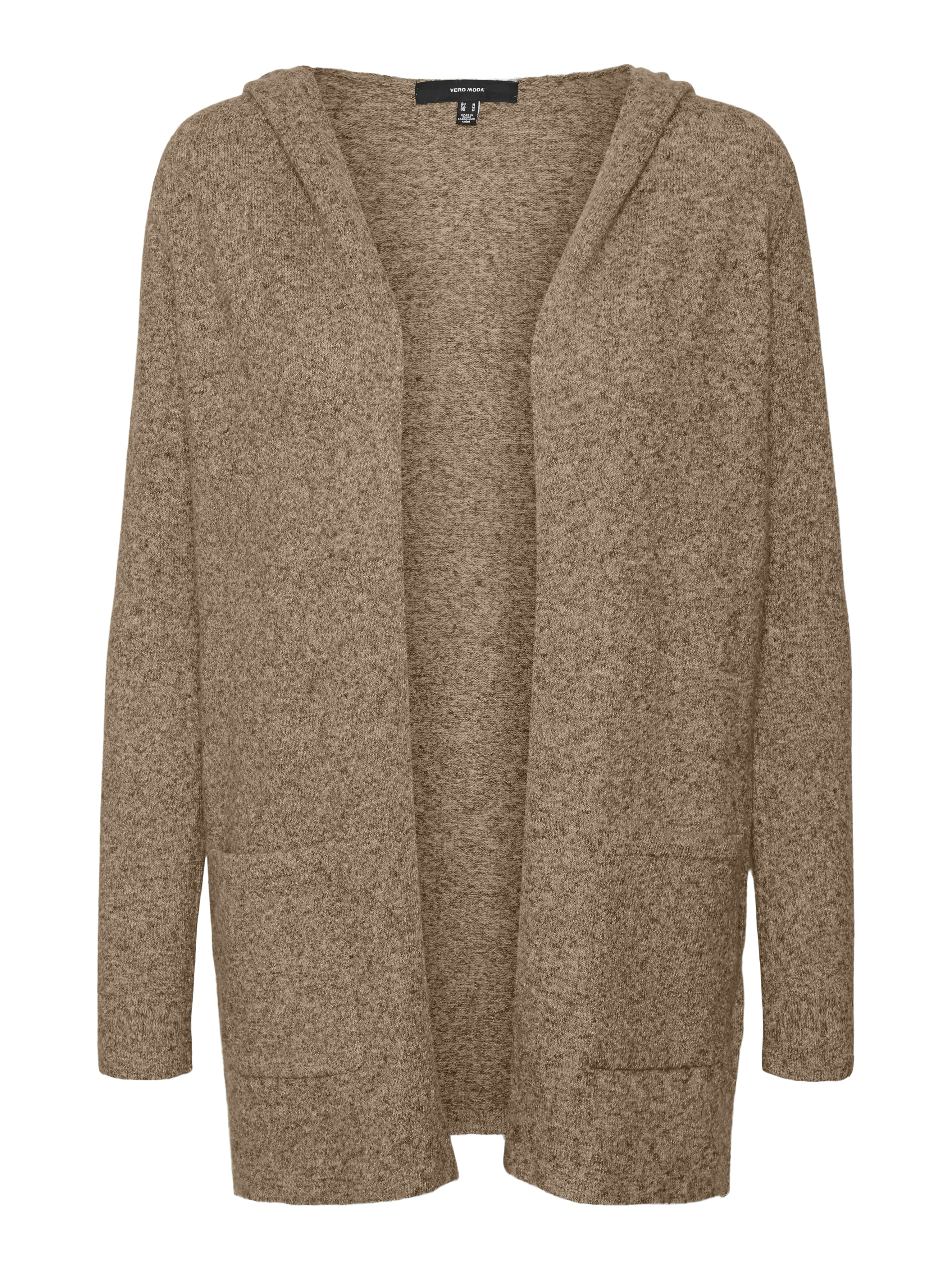 VMDOFFY Strickjacke