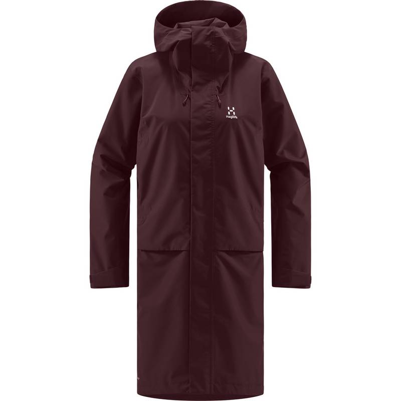Haglöfs Aria Proof Parka Parka Damen