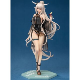 Arknights PVC Statue  - Shining: Summer Time Version