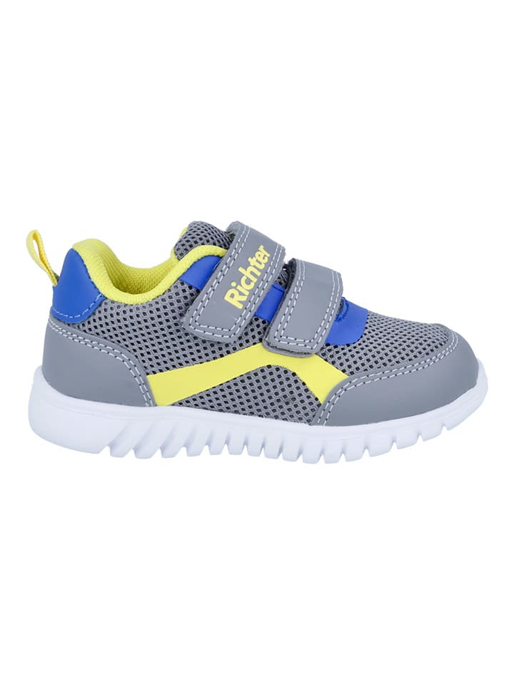 Richter Shoes Sneakers 