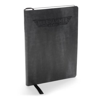 Warhammer 40.000: Kreuzzugstagebuch (DE)