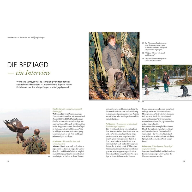 Kosmos Buch: Die Ausbildung des Jagdhundes