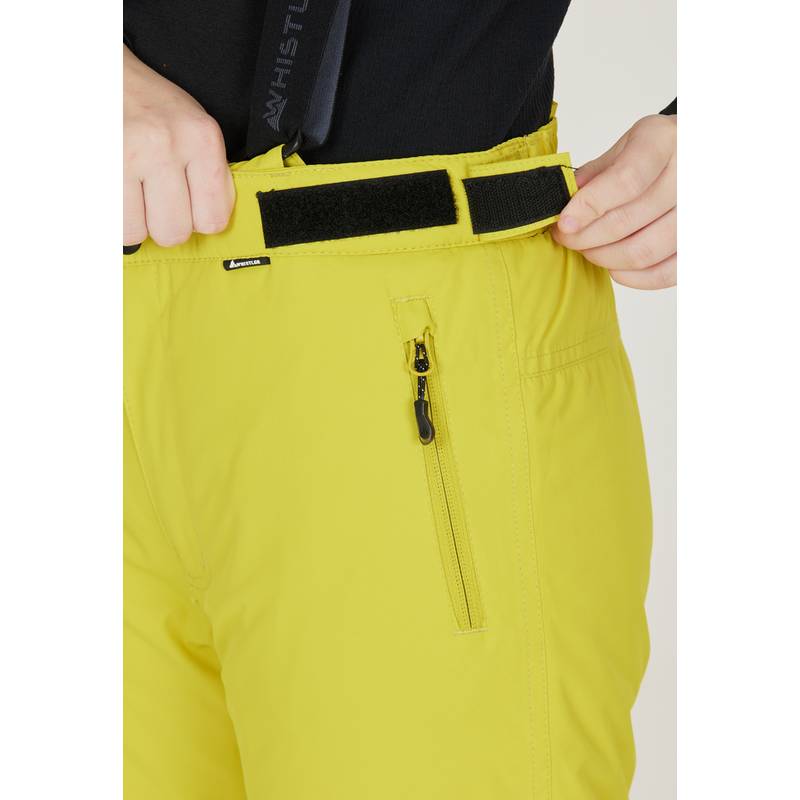 Whistler Fairfax Skihose Kinder