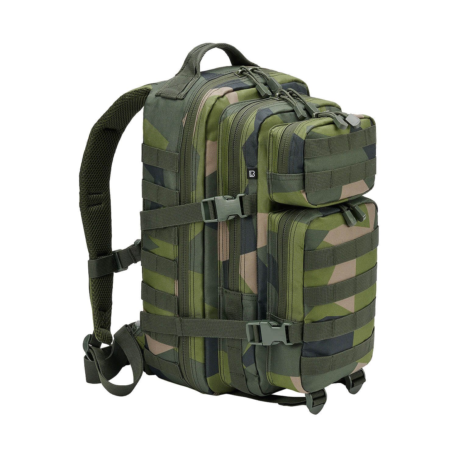 US Cooper Pack medium