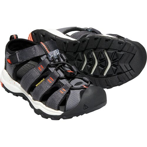 YOUTH SCHUH NEWPORT NEO H2