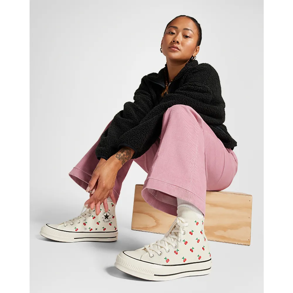 Converse Chuck 70 A08863C / rot