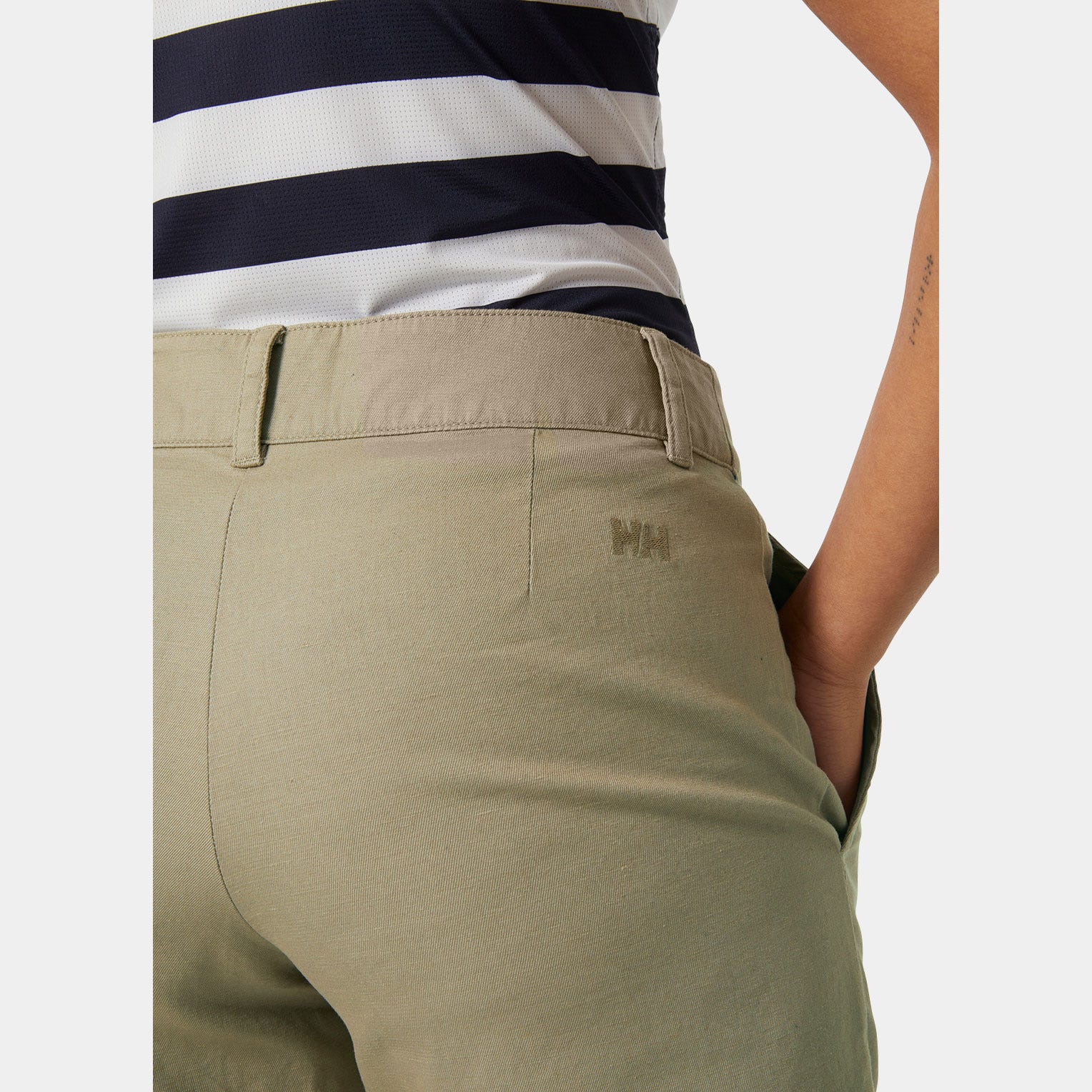 Women's Pier Shorts