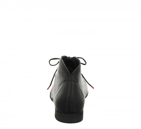 GUAD2 Ankle Boots - Schwarz