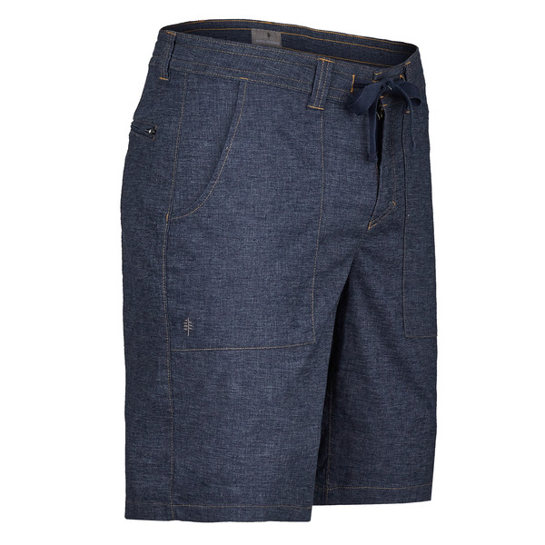 HEMPLINE SHORT Herren - Shorts