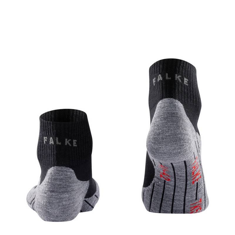 Falke TK 5 Short Socken Damen
