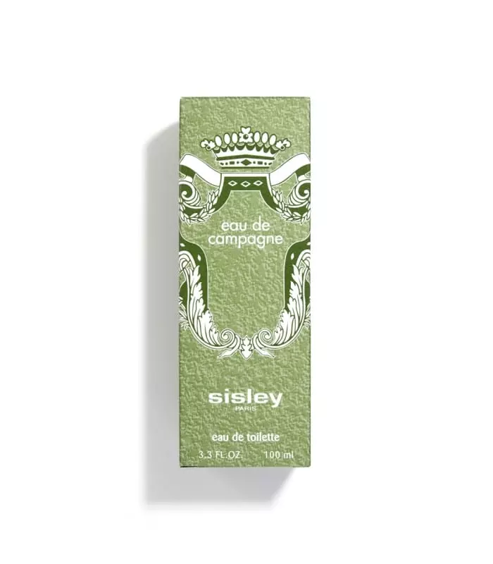 EAU DE CAMPAGNE Eau de Toilette