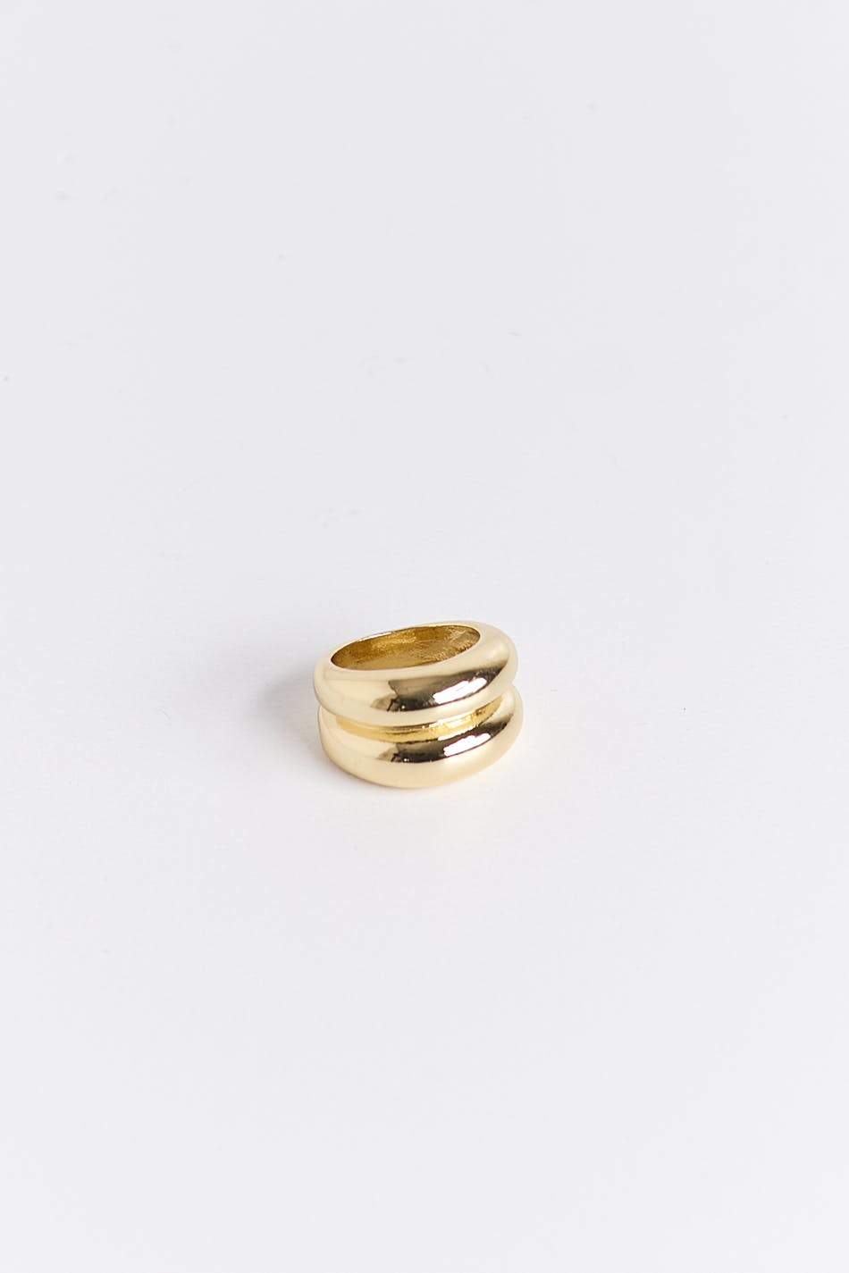 Double ring