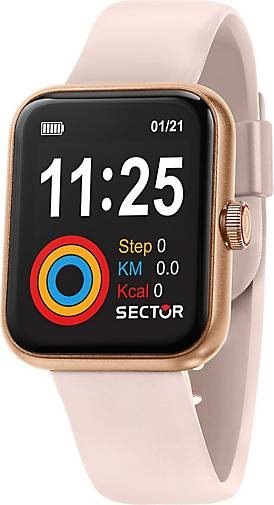 Sector Smartwatch