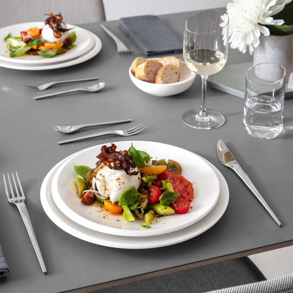 Villeroy & Boch Coupe plate NewMoon Bol