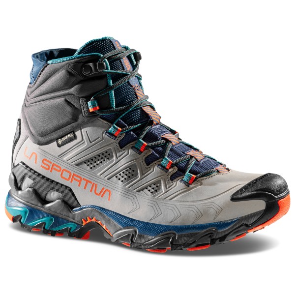 La Sportiva - Women's Ultra Raptor II Mid Leather GTX - Wanderschuhe