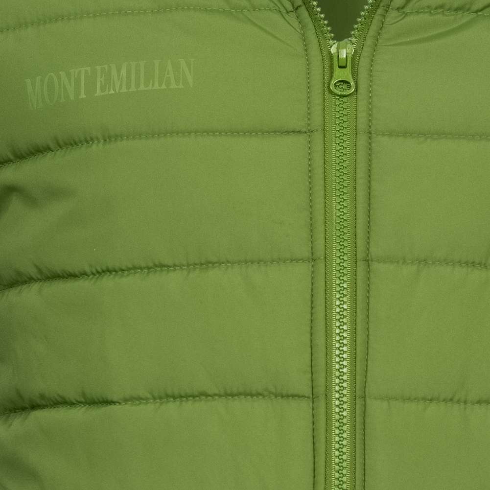 MONT EMILIAN 