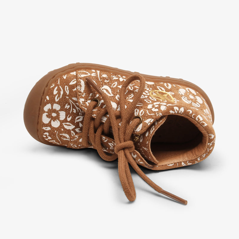 hale l brandy flowers - Braun