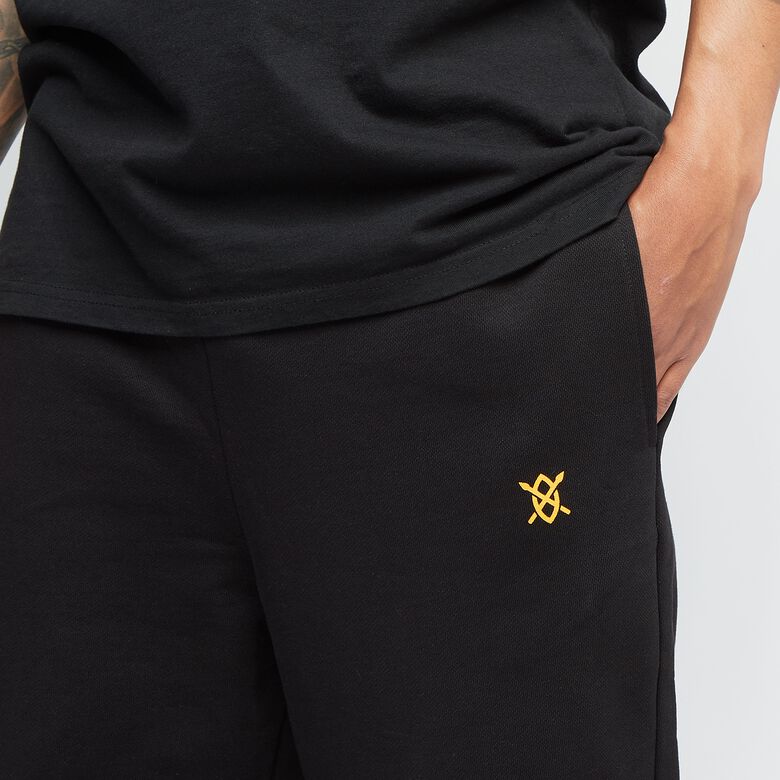 Daily Paper Paisy Jog black