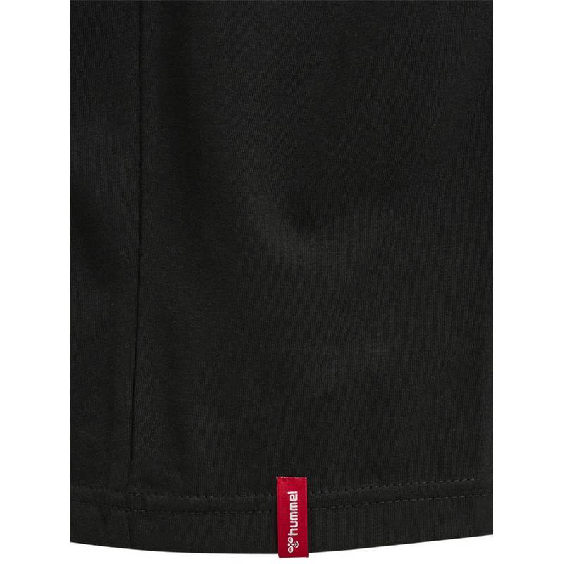hummel hmlRED BASIC T-SHIRT S/S T-Shirt Herren