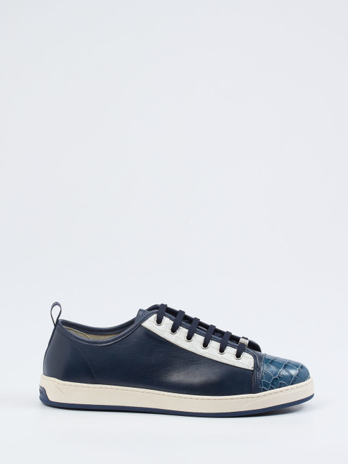 Sneaker-46611070017 Galizio Torresi