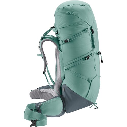 RUCKSACK AIRCONTACT CORE 45+10 SL