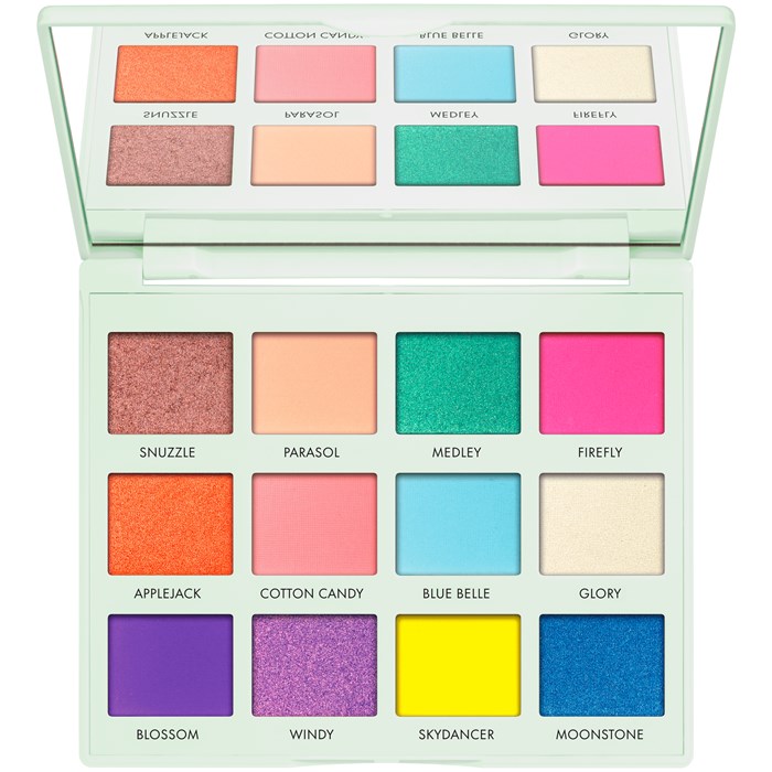 Eyeshadow Palette