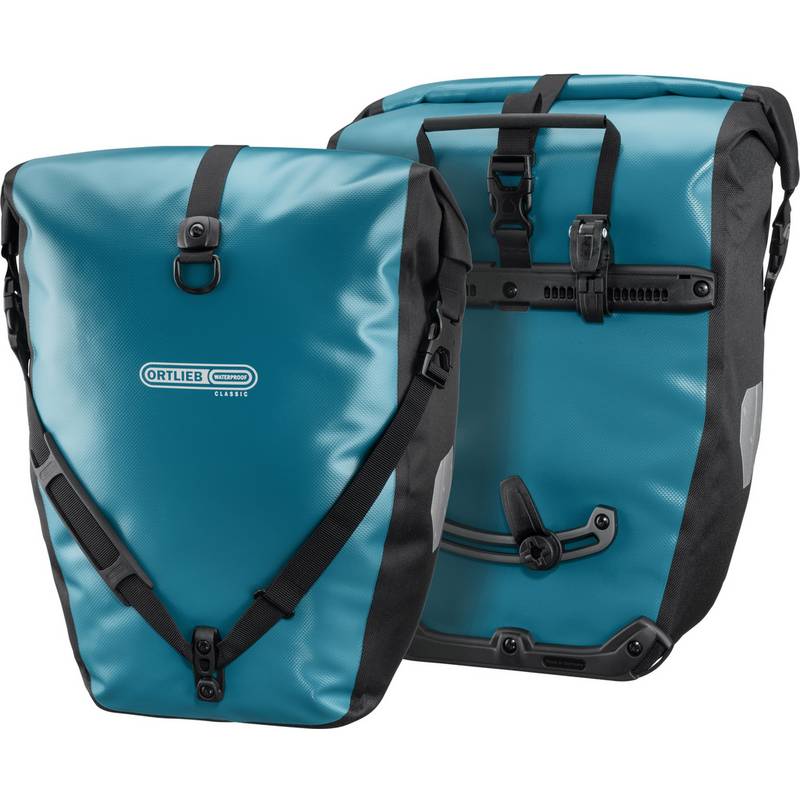 ORTLIEB Back Roller Classic Fahrradtasche