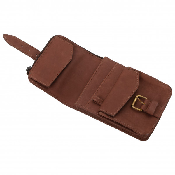 Basic Nature - Gürteltasche Belt Safe - Umhängetasche