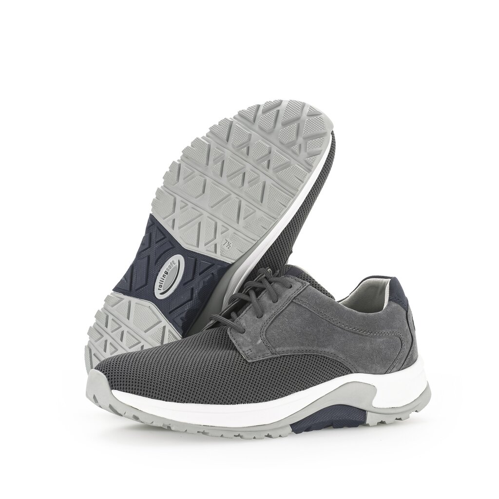 rollingsoft PG8000 Sneaker low grau