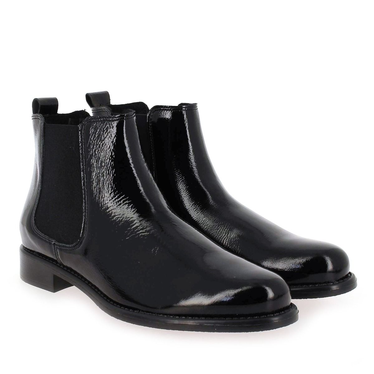 We Do  77545B - Noir