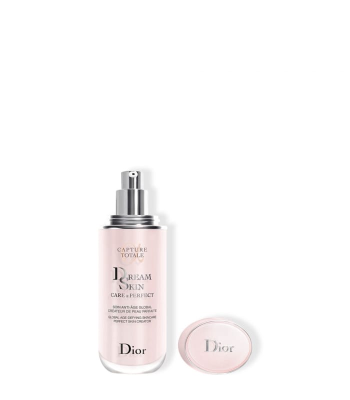 Dior-CAPTURE TOTALE DREAMSKIN CARE & PERFECT-Soin anti-âge global - Créateur de peau parfaite