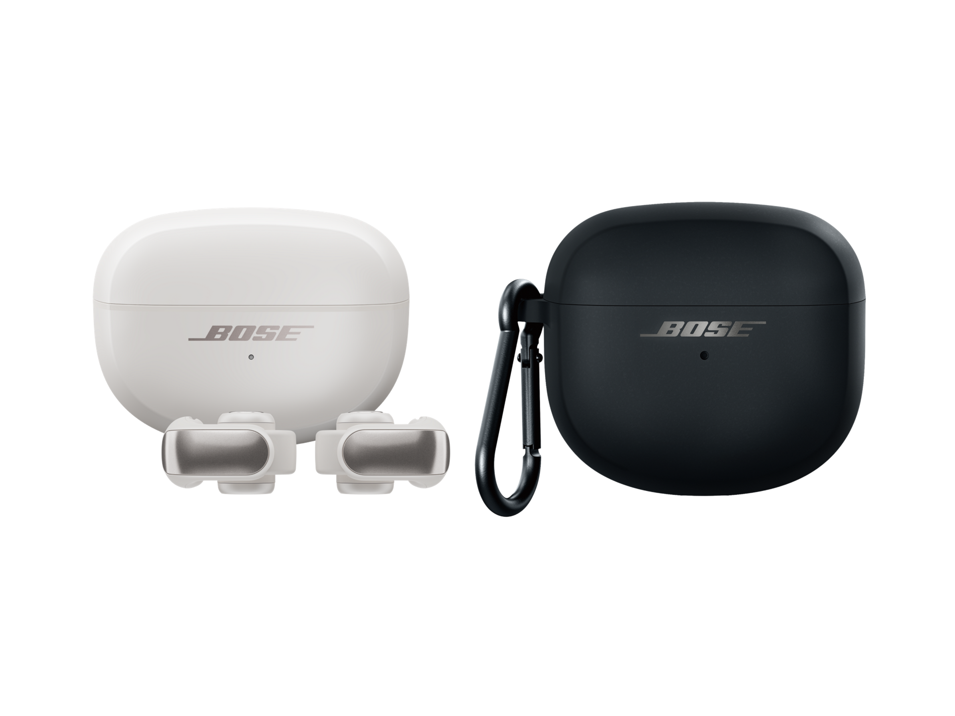 Bose Ultra Open Earbuds