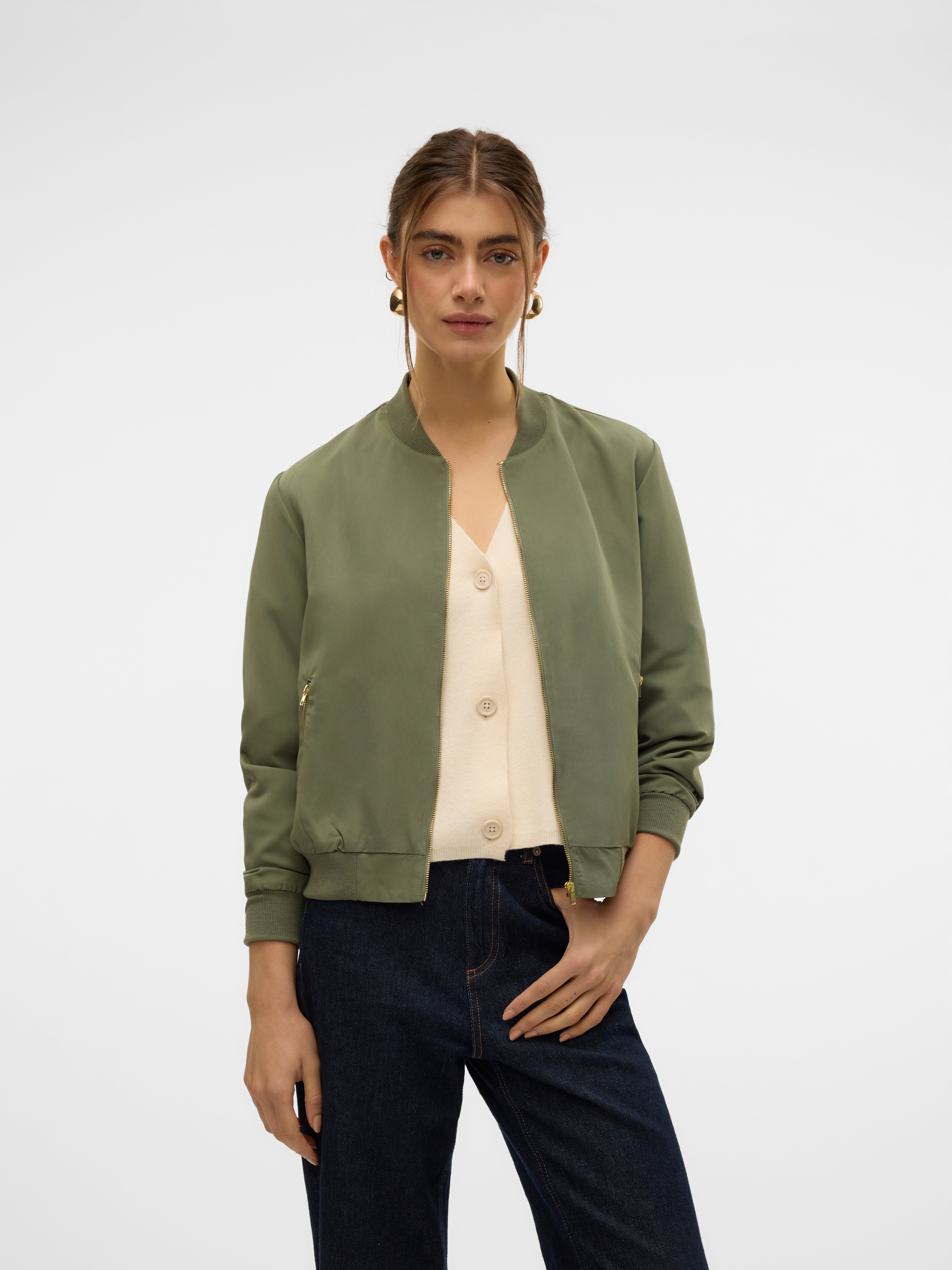 VMSUMMER Bomberjacke