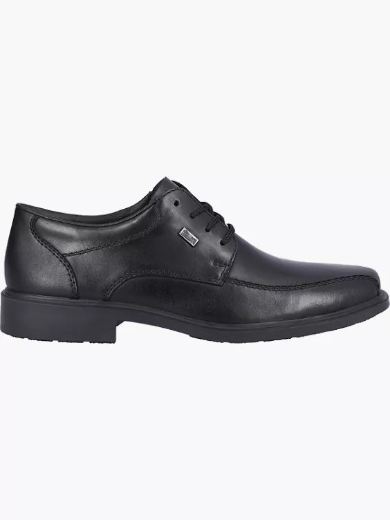 Rieker Herren Schnürschuhe