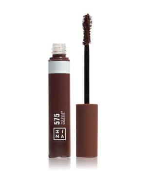 3INA The Color Mascara Mascara-14 ml