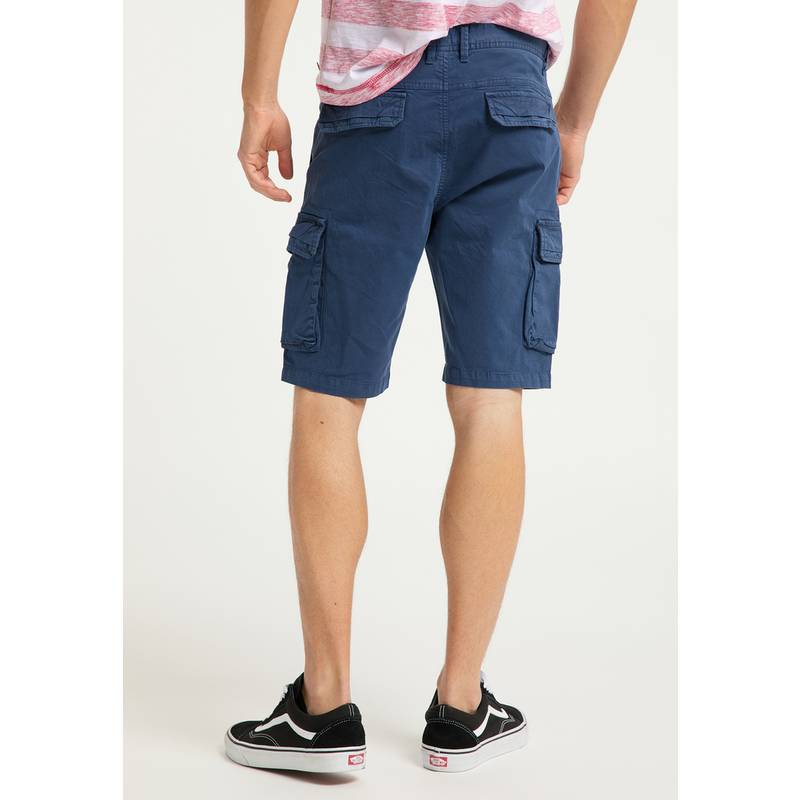MO Shorts Herren