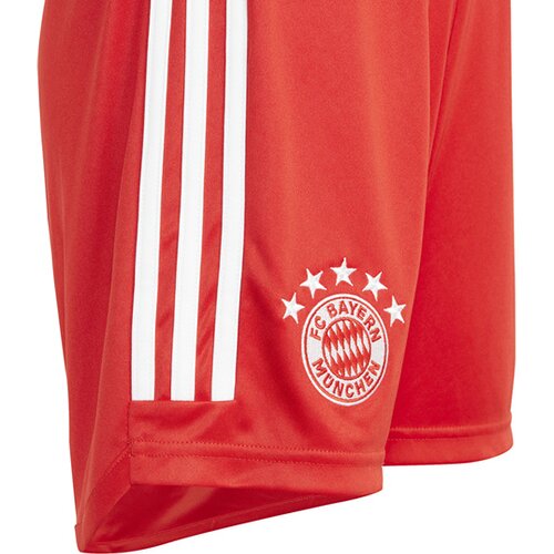 KINDER TEAMHOSE FC BAYERN MÜNCHEN 23/24 KIDS HEIM