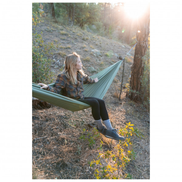 Klymit - Traverse Hammock - Hängematte