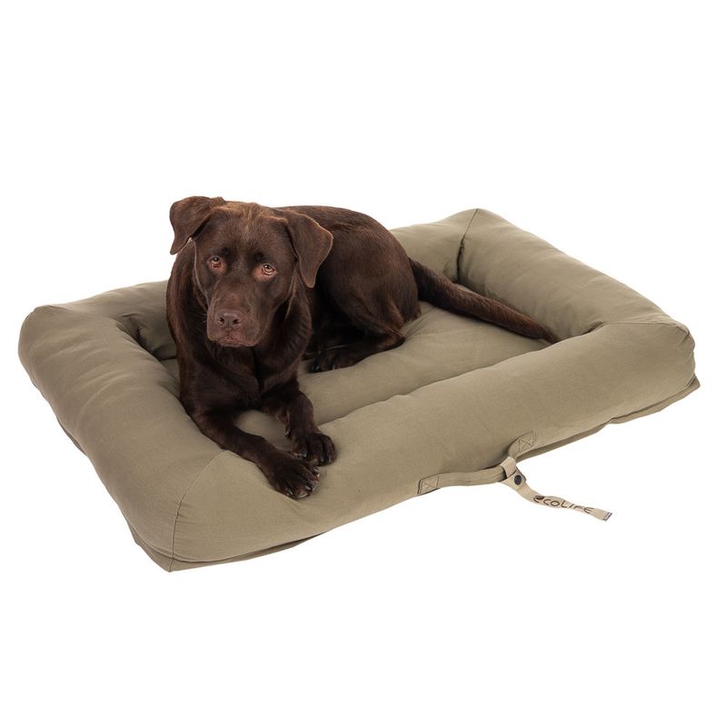 Modern Living Hundebett Toronto ecoLIFE zu TOP-Preisen | bitiba %