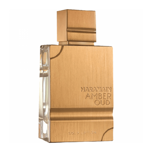 Al Haramain Amber Oud Gold Edition Eau de Parfum 200 ml