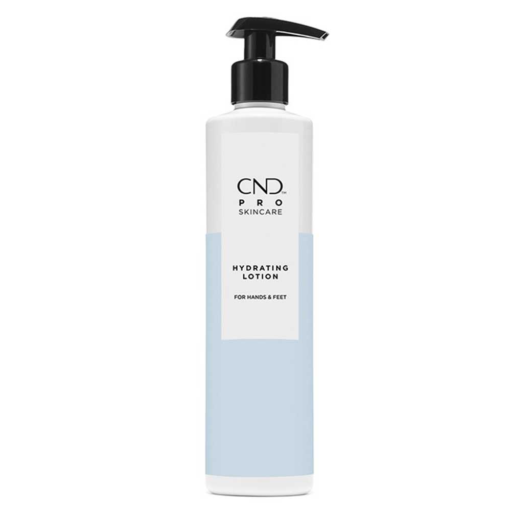 CND PRO Skin Hydrating Lotion 298 ml