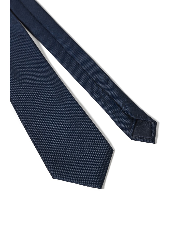 Polo Club Krawatte in Navyblau günstig kaufen U
