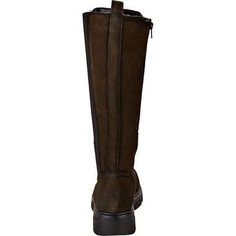Bagatt Edana Chelsea Stiefel in grün