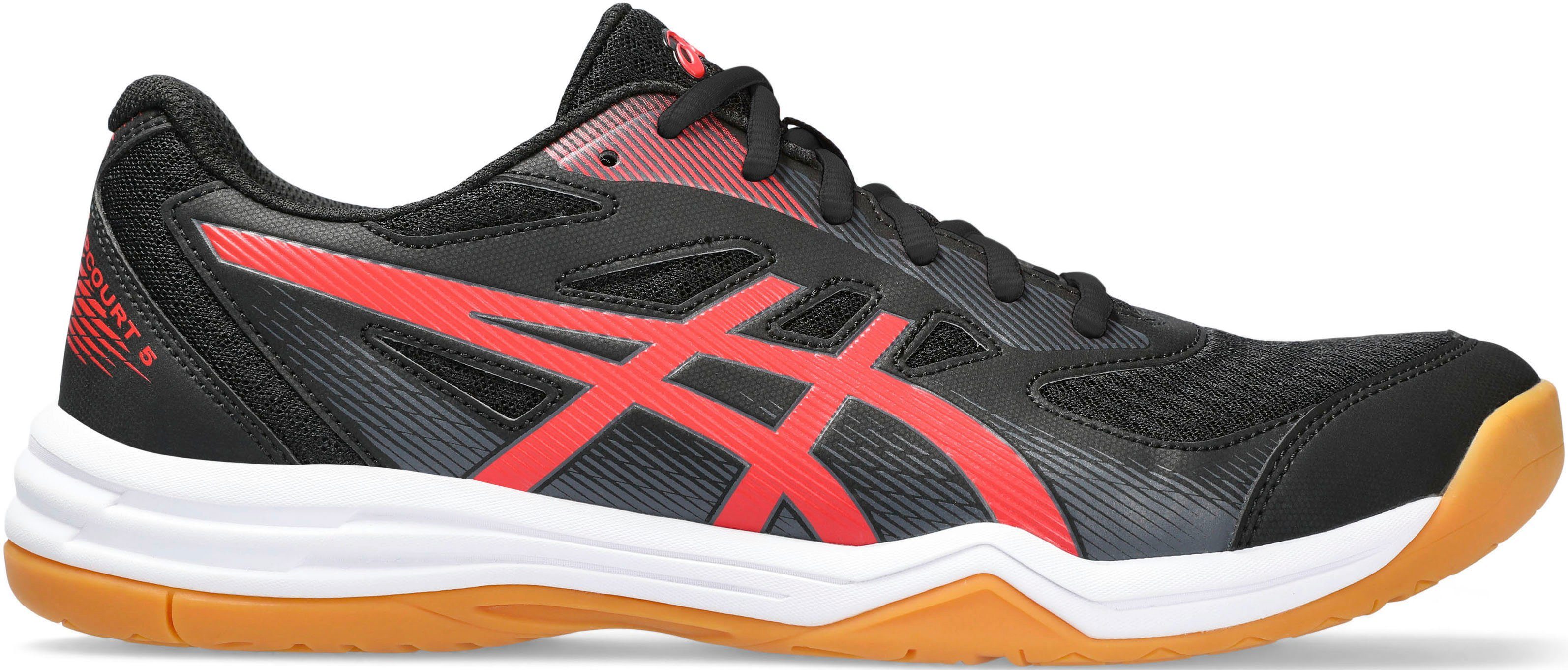 Asics UPCOURT 5 Indoorschuh