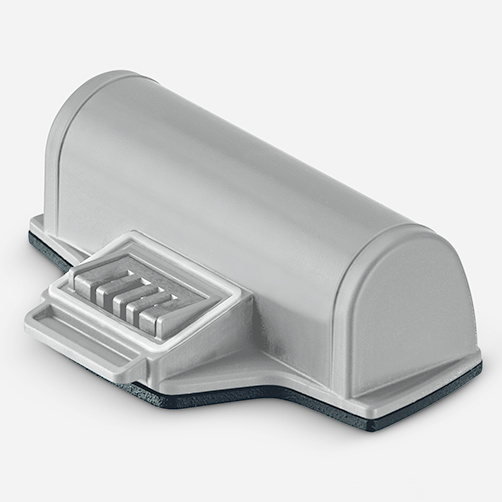 Aspirateur de vitres Kärcher Professional 1.633-560.0 WVP 10 Adv