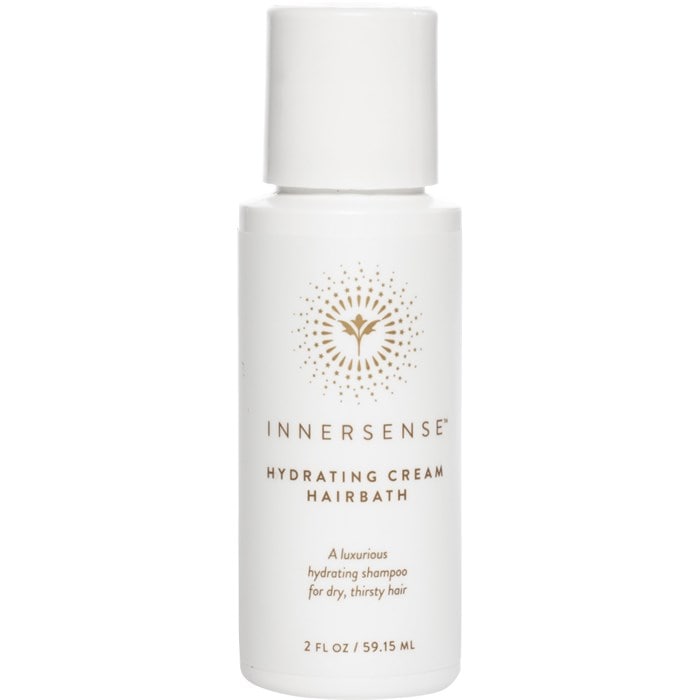 Hydrating Cream Hairbath